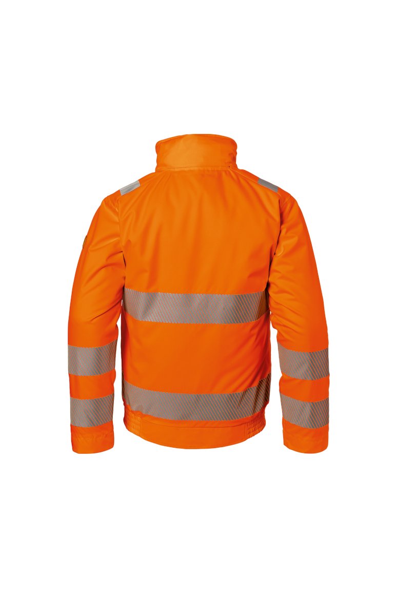 KÜBLER REFLECTIQ Wetterblouson PSA 2